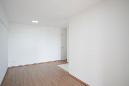 Sala de apartamento para alugar com 2 quartos, 66m² em Fundação, São Caetano do Sul