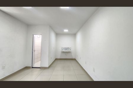 Studio de kitnet/studio para alugar com 1 quarto, 27m² em Boca do Rio, Salvador
