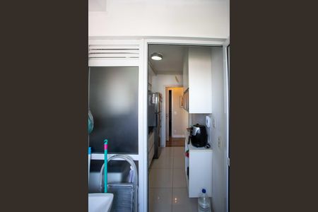 Apartamento à venda com 78m², 3 quartos e 1 vagaÁrea de Serviço