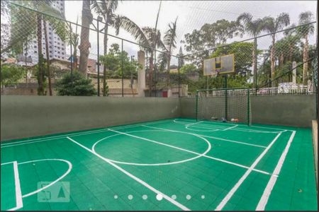 Apartamento à venda com 78m², 3 quartos e 1 vaga Apartamento à venda com 78m², 3 quartos e 1 vagaQuadra Esportiva