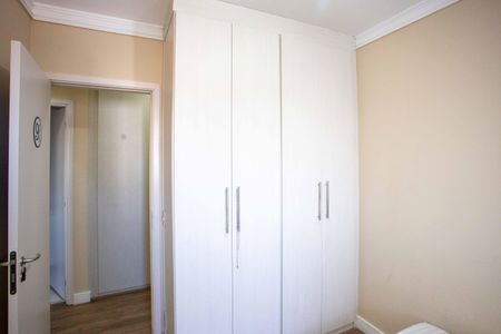 Apartamento à venda com 78m², 3 quartos e 1 vagaQuarto 2