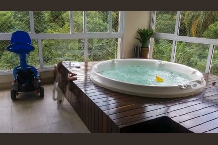 Apartamento à venda com 78m², 3 quartos e 1 vaga Apartamento à venda com 78m², 3 quartos e 1 vagaÁrea comum