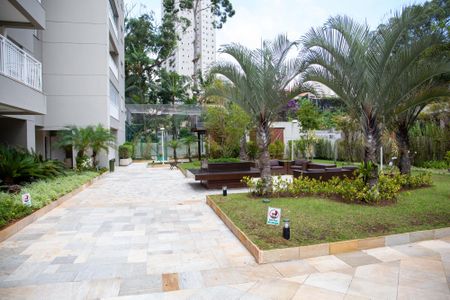 Apartamento à venda com 78m², 3 quartos e 1 vaga Apartamento à venda com 78m², 3 quartos e 1 vagaÁrea comum