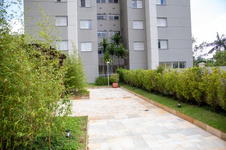 Apartamento à venda com 78m², 3 quartos e 1 vaga Apartamento à venda com 78m², 3 quartos e 1 vagaÁrea comum