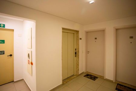 Apartamento à venda com 78m², 3 quartos e 1 vagaHall de entrada