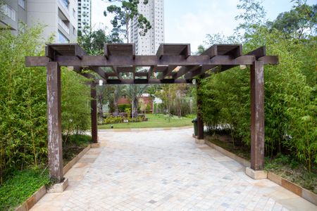 Apartamento à venda com 78m², 3 quartos e 1 vaga Apartamento à venda com 78m², 3 quartos e 1 vagaÁrea comum