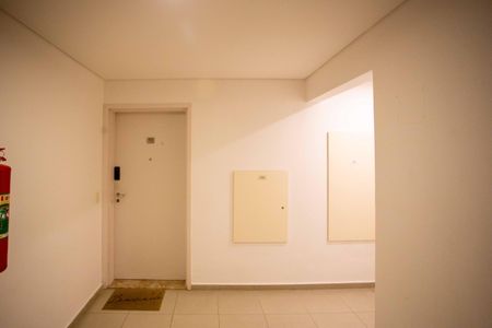 Apartamento à venda com 78m², 3 quartos e 1 vagaÁrea comum