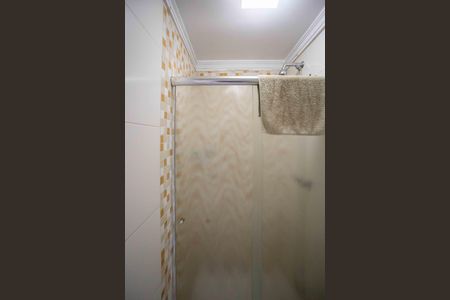 Apartamento à venda com 78m², 3 quartos e 1 vagaBanheiro Social