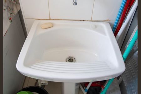 Apartamento à venda com 78m², 3 quartos e 1 vagaÁrea de ServiçoÁrea de Serviço