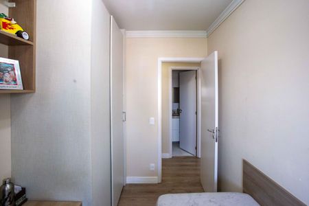 Apartamento à venda com 78m², 3 quartos e 1 vagaQuarto 1