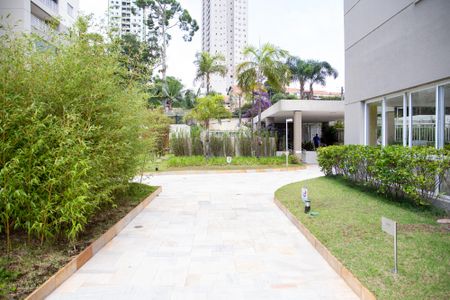 Apartamento à venda com 78m², 3 quartos e 1 vaga Apartamento à venda com 78m², 3 quartos e 1 vagaÁrea comum