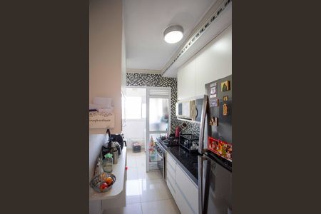 Apartamento à venda com 78m², 3 quartos e 1 vagaCozinha