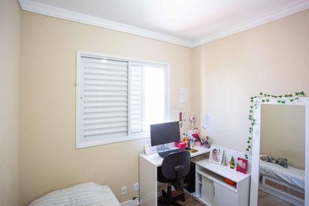 Apartamento à venda com 78m², 3 quartos e 1 vagaQuarto 2