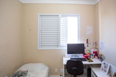 Apartamento à venda com 78m², 3 quartos e 1 vagaQuarto 2