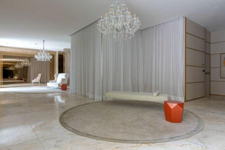 Apartamento à venda com 3 quartos, 137m² em Chácara Santo Antônio, São Paulo