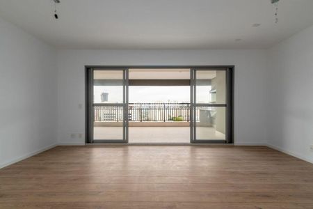 Apartamento à venda com 3 quartos, 137m² em Chácara Santo Antônio, São Paulo