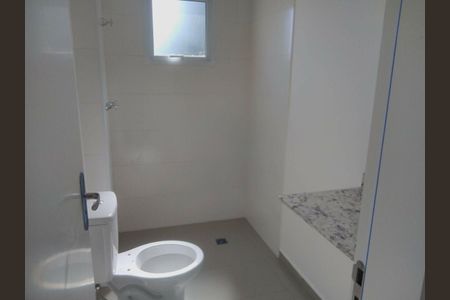 Apartamento à venda com 2 quartos, 54m² em Jardim Trussardi, São Paulo