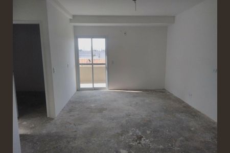 Apartamento à venda com 2 quartos, 54m² em Jardim Trussardi, São Paulo