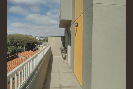 Apartamento à venda com 2 quartos, 54m² em Jardim Trussardi, São Paulo