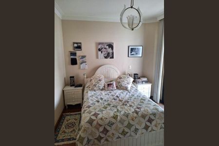 Apartamento à venda com 4 quartos, 162m² em Indianópolis, São Paulo