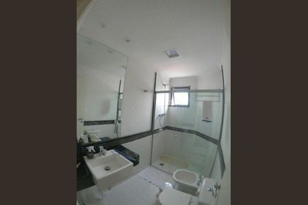 Apartamento à venda com 4 quartos, 162m² em Indianópolis, São Paulo