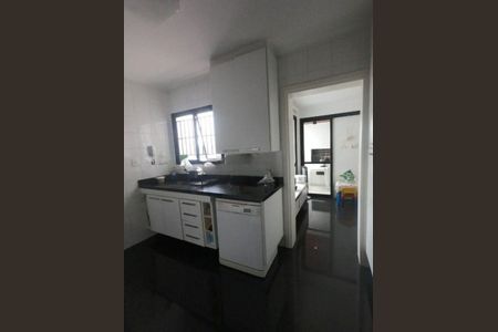 Apartamento à venda com 4 quartos, 162m² em Indianópolis, São Paulo