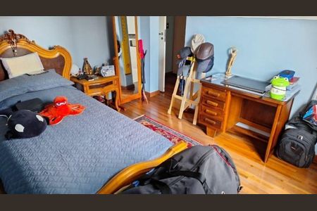 Apartamento à venda com 4 quartos, 162m² em Indianópolis, São Paulo