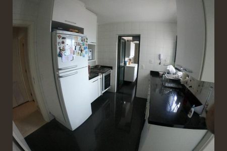 Apartamento à venda com 4 quartos, 162m² em Indianópolis, São Paulo