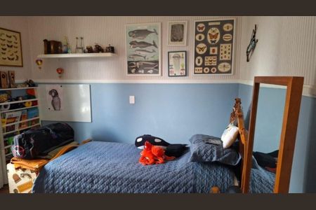 Apartamento à venda com 4 quartos, 162m² em Indianópolis, São Paulo