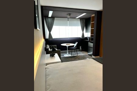 Kitnet/Studio à venda com 1 quarto, 28m² em Vila Olímpia, São Paulo