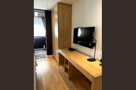 Kitnet/Studio à venda com 1 quarto, 28m² em Vila Olímpia, São Paulo