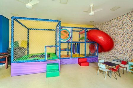 Apartamento à venda com 3 quartos, 203m² em Itaim Bibi, São Paulo