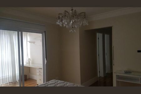 Apartamento à venda com 3 quartos, 203m² em Itaim Bibi, São Paulo