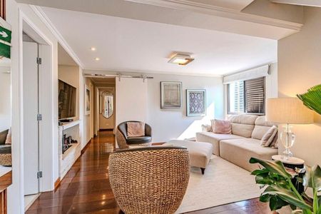 Apartamento à venda com 3 quartos, 290m² em Vila Olímpia, São Paulo