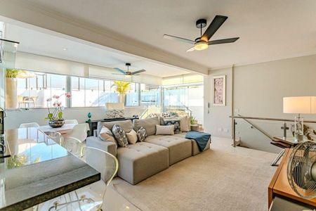 Apartamento à venda com 3 quartos, 290m² em Vila Olímpia, São Paulo