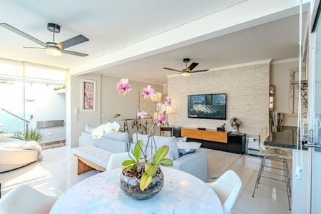 Apartamento à venda com 3 quartos, 290m² em Vila Olímpia, São Paulo