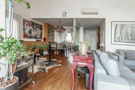 Apartamento à venda com 3 quartos, 365m² em Itaim Bibi, São Paulo