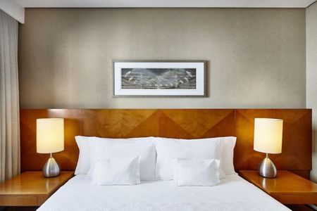 Apartamento à venda com 1 quarto, 62m² em Jardim Paulista, São Paulo