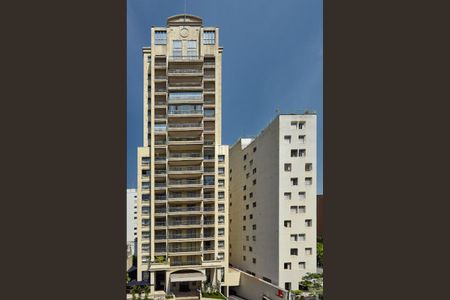 Apartamento à venda com 1 quarto, 62m² em Jardim Paulista, São Paulo