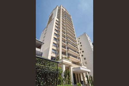 Apartamento à venda com 1 quarto, 62m² em Jardim Paulista, São Paulo