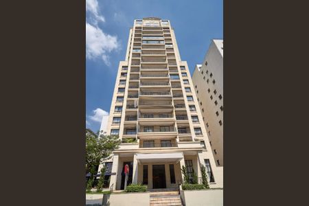Apartamento à venda com 1 quarto, 62m² em Jardim Paulista, São Paulo