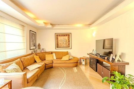 Apartamento à venda com 3 quartos, 145m² em Paraíso, São Paulo