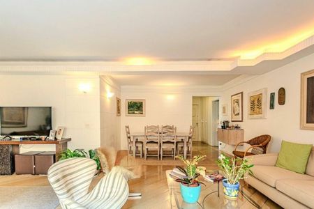 Apartamento à venda com 3 quartos, 145m² em Paraíso, São Paulo