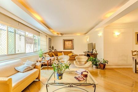 Apartamento à venda com 3 quartos, 145m² em Paraíso, São Paulo