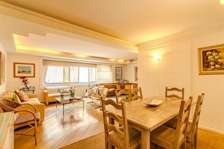 Apartamento à venda com 3 quartos, 145m² em Paraíso, São Paulo