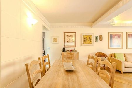 Apartamento à venda com 3 quartos, 145m² em Paraíso, São Paulo