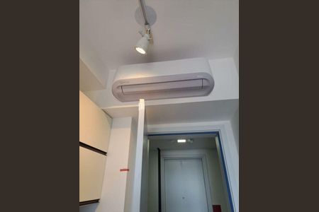 Apartamento à venda com 1 quarto, 33m² em Santo Amaro, São Paulo