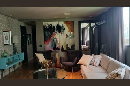 Apartamento à venda com 3 quartos, 96m² em Jardim Paulista, São Paulo