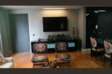 Apartamento à venda com 3 quartos, 96m² em Jardim Paulista, São Paulo