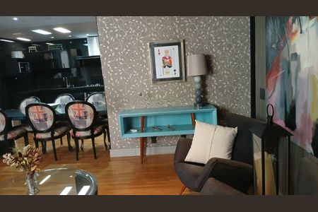 Apartamento à venda com 3 quartos, 96m² em Jardim Paulista, São Paulo